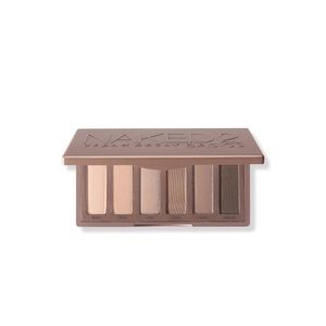 NWT Urban Decay Naked2 Basics Eyeshadow Palette